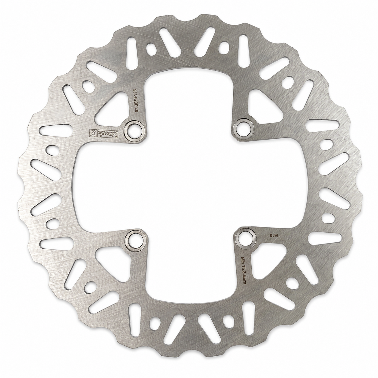 DISC BRAKE REAR KAWASAKI KX 85 2026 PROX 37.BD24126