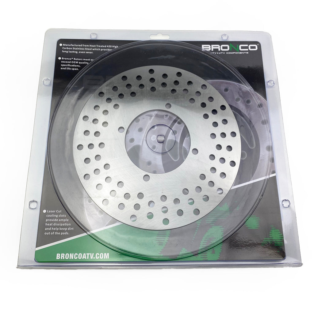 DISC BRAKE FRONT SPORTSMAN 600 MotoDisc MDS292, AT-05988