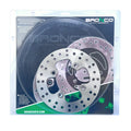 DISC BRAKE FRONT KVF750 04-10, BRONCO AT-05787, 41080-1513
