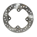 DISC BRAKE REAR YFM550 700, 3B4-2582V-00-00, AT-05994, 1HP-F582V-00-00