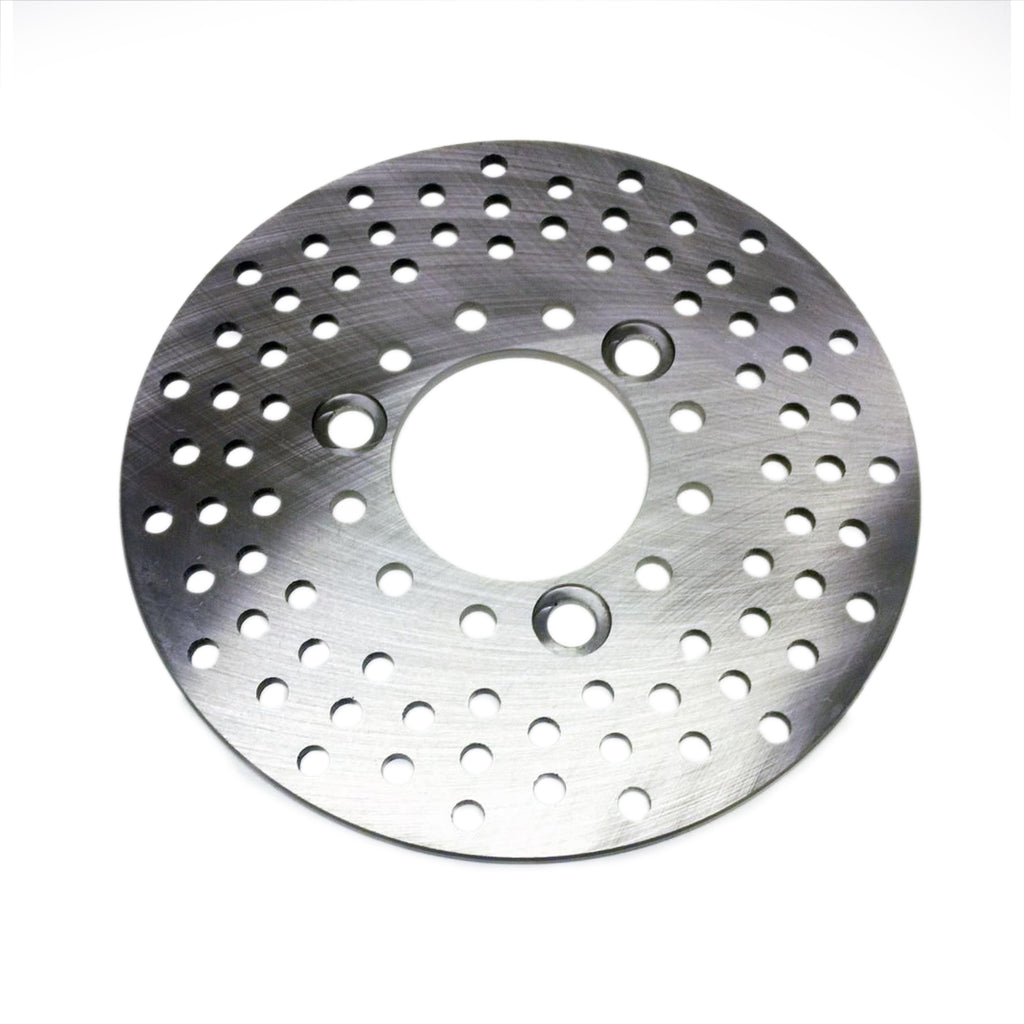 DISC BRAKE FRONT ARTIC CAT, BRONCO AT-05743, MD6267D 41080-Y003, 3303-912