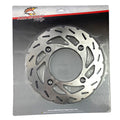 DISC BRAKE FRONT REAR POLARIS RZR ALLBALLS 18-0110 5267607 5268106