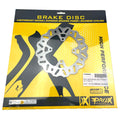 BRAKE DISC REAR KTM 65 SX 2025, HUSQVARNA TC 65 2025, PROX 37.BD26025