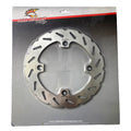 DISC BRAKE REAR YAMAHA YXZ1000 RMAX, ALLBALLS 18-0108 B5H-F582V-00-00