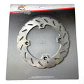 DISC BRAKE FRONT REAR CAN AM X3, ALLBALLS 18-0098 705601376 705601840
