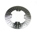DISC BRAKE ROTOR REAR KXF250, BRONCO AT-05912 KAWASAKI ATV