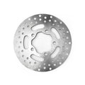 DISC BRAKE ROTOR REAR TRX700XX, BRONCO AT-05936 HONDA UTV, MD6331D, 43251-HP6-A01