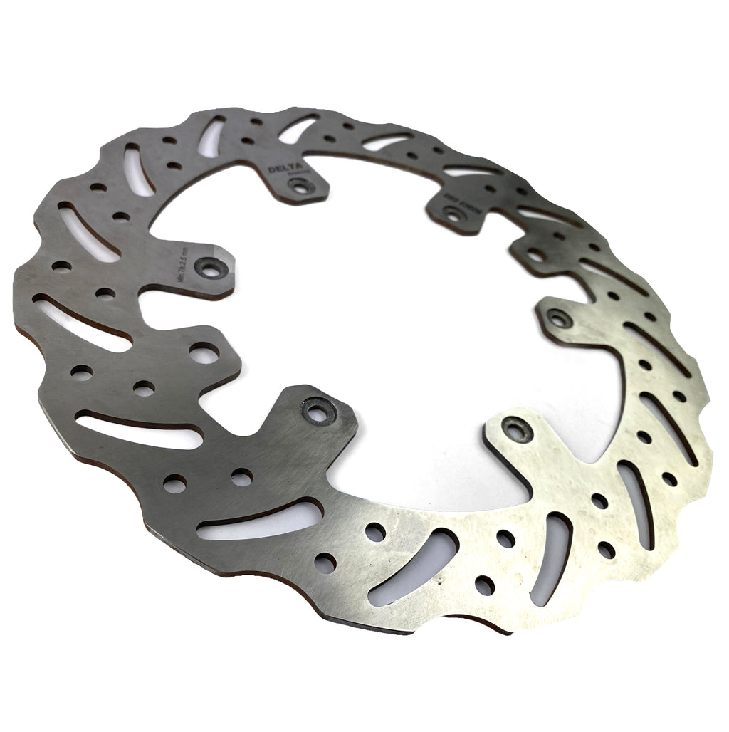 DISC BRAKE FRONT KTM HUSQ, 270MM, DELTA BRAKING DBD036, 77309060000, 77309060300