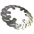 DISC BRAKE FRONT KTM HUSQ, 270MM, DELTA BRAKING DBD036, 77309060000, 77309060300
