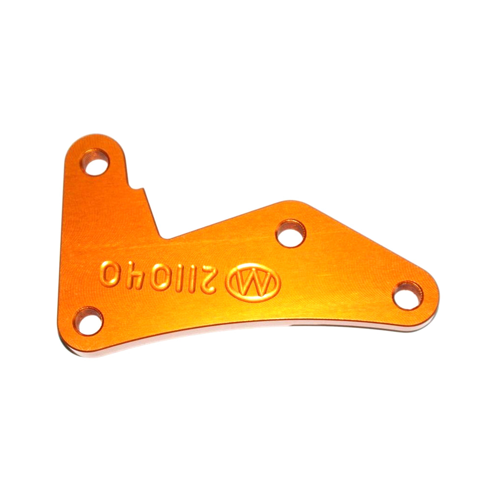 BRACKET 260mm CR85 CRF150, MOTO-MASTER 211040