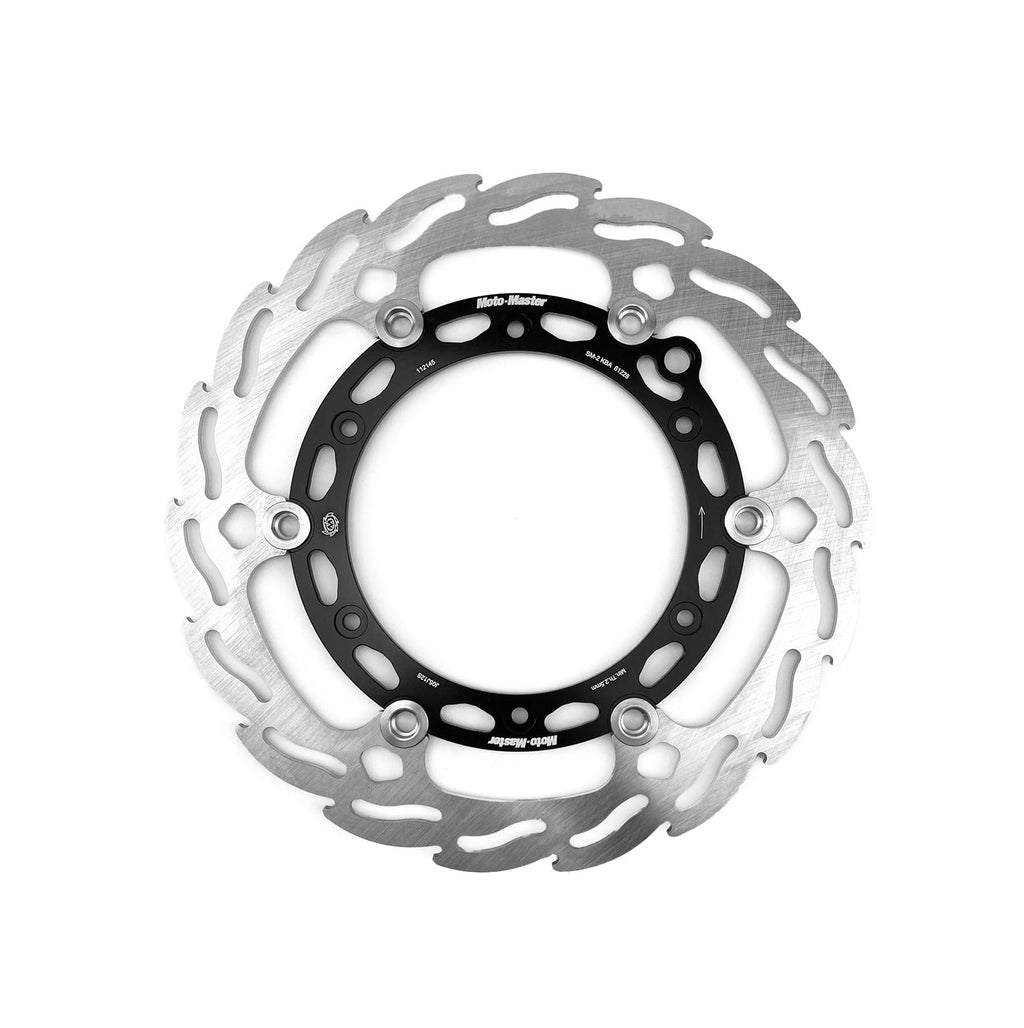 260mm DISC FRONT, MOTO-MASTER OVERSIZE 112145