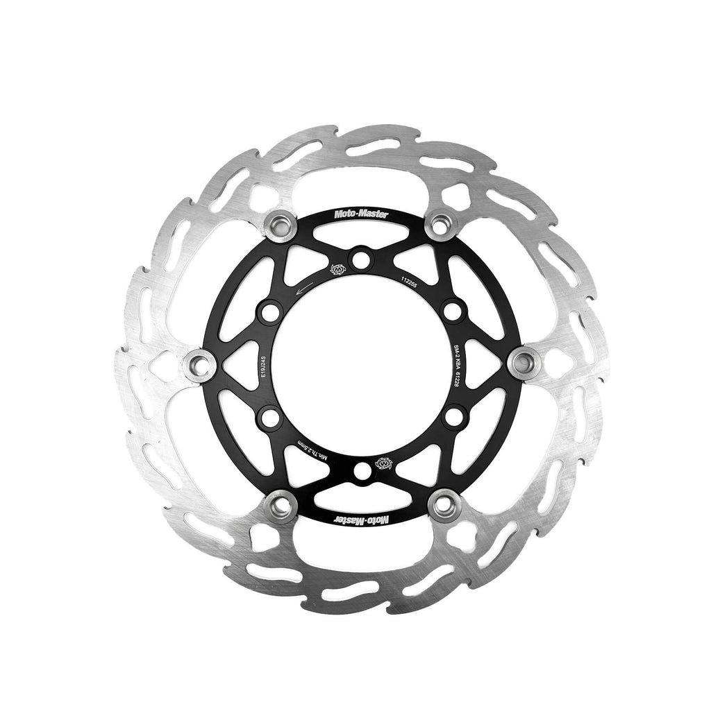 260mm DISC FRONT, MOTO-MASTER OVERSIZE 112255