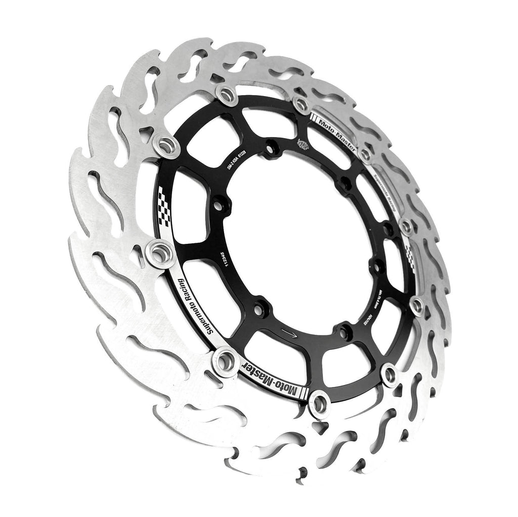 DISC BRAKE 320mm FRONT BETA, MOTO-MASTER 112345