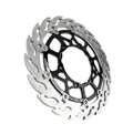 DISC BRAKE 320mm FRONT FANTIC/YAMAHA, MOTO-MASTER 112338