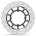 320 DISC FRONT HONDA, MOTO-MASTER 112231