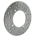 DISC BRAKE REAR POLARIS 400, MD6275D, BRONCO AT-05991, 5248250