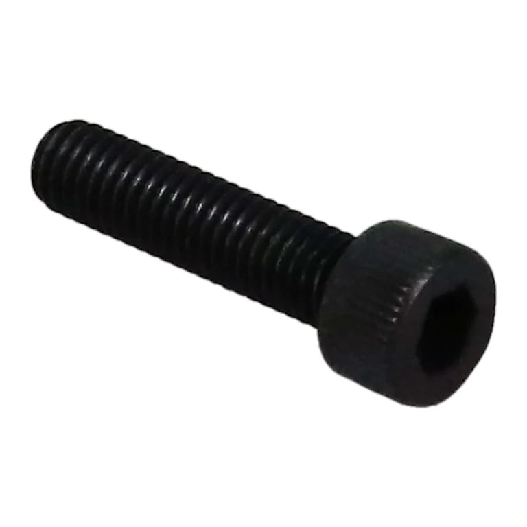 FASTENER M6 X 25 SOCKET CAP SCREW REKLUSE 411-001