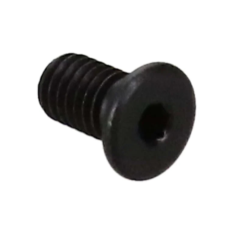 FASTENER M6 X 10 SUPER LOW HEAD SOCKET CAP SCREW REKLUSE 411-125