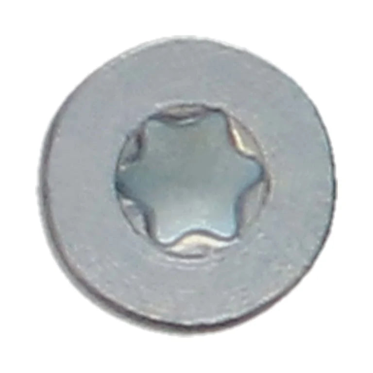 FASTENER M4 X 12 TORX HEAD SCREWS GRADE 10.9 REKLUSE 411-126