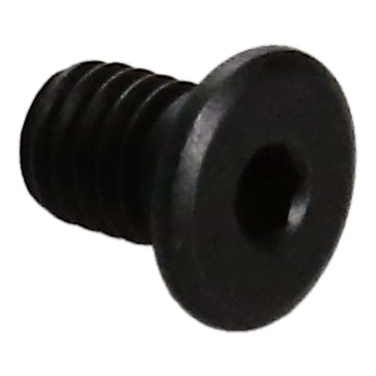 FASTENER M6 X 8 SUPER LOW HEAD SOCKET CAP SCREW REKLUSE 411-130