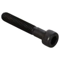 FASTENER M6-1 X 35mm THERMAL BLACK SOCKET CAP SCREW REKLUSE 411-140