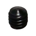 FASTENER M4 X 0.7 4mm CONE POINT SET SCREW REKLUSE 411-157