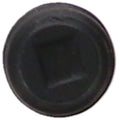 HARDWARE 1 16 IN NPTF STEEL SOCKET HEAD PIPE PLUG 7 8 REKLUSE 411-161