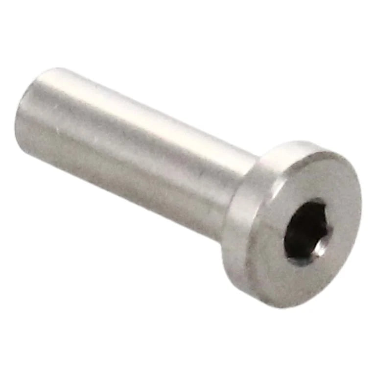 FASTENER CUSTOM: 5mm SHOULDER DIAMETER REKLUSE 411-204
