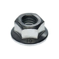 FASTENER M6 DISTORTED THREAD FLANGE LO REKLUSE 413-007