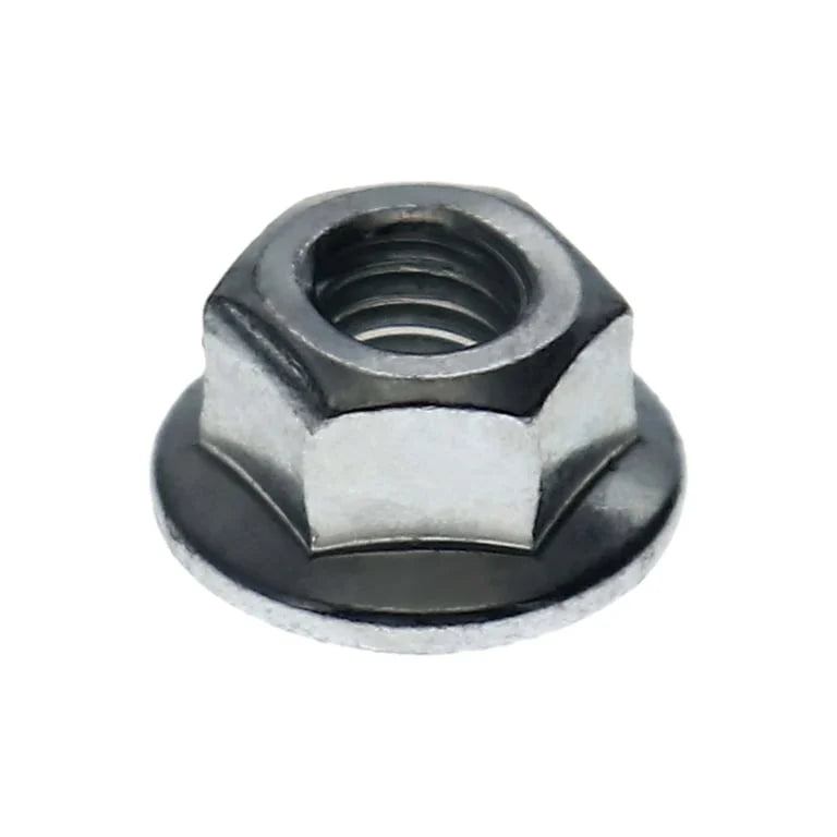 FASTENER M6 DISTORTED THREAD FLANGE LO REKLUSE 413-007