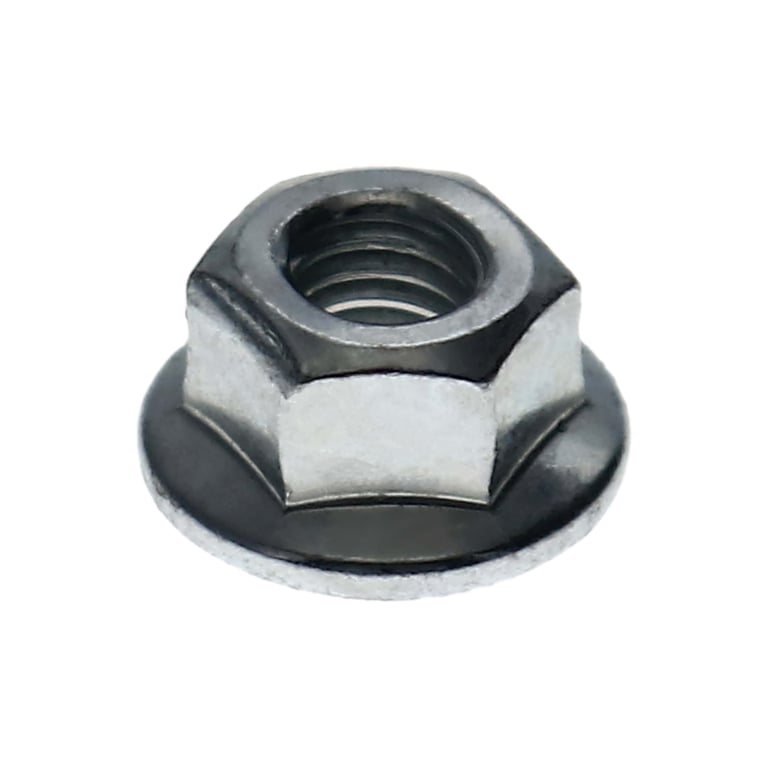 FASTENER M6 DISTORTED THREAD FLANGE LO REKLUSE 413-007