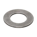 CLUTCH THROW OUT SPACER 1 2 FLAT REKLUSE 414-130
