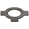 CENTRE CLUTCH TAB LOCK WASHER ZSP REKLUSE 414-139