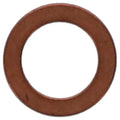 HARDWARE CRUSH WASHERS: 10mm REKLUSE 414-230
