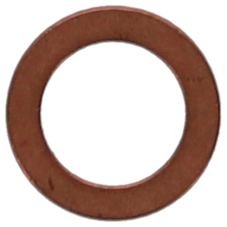 HARDWARE CRUSH WASHERS: 10mm REKLUSE 414-230