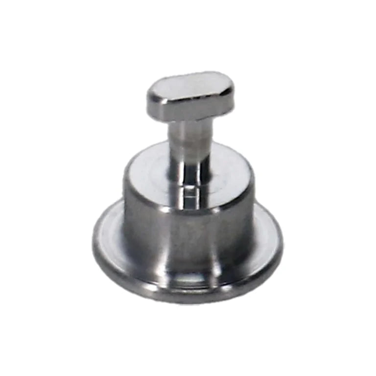 FASTENER QUARTER TURN PIN REKLUSE 415-000