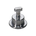 FASTENER QUARTER TURN PIN REKLUSE 415-000