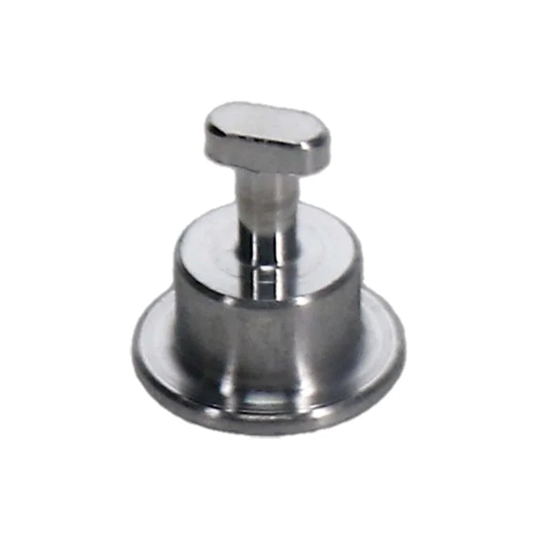 FASTENER QUARTER TURN PIN REKLUSE 415-000