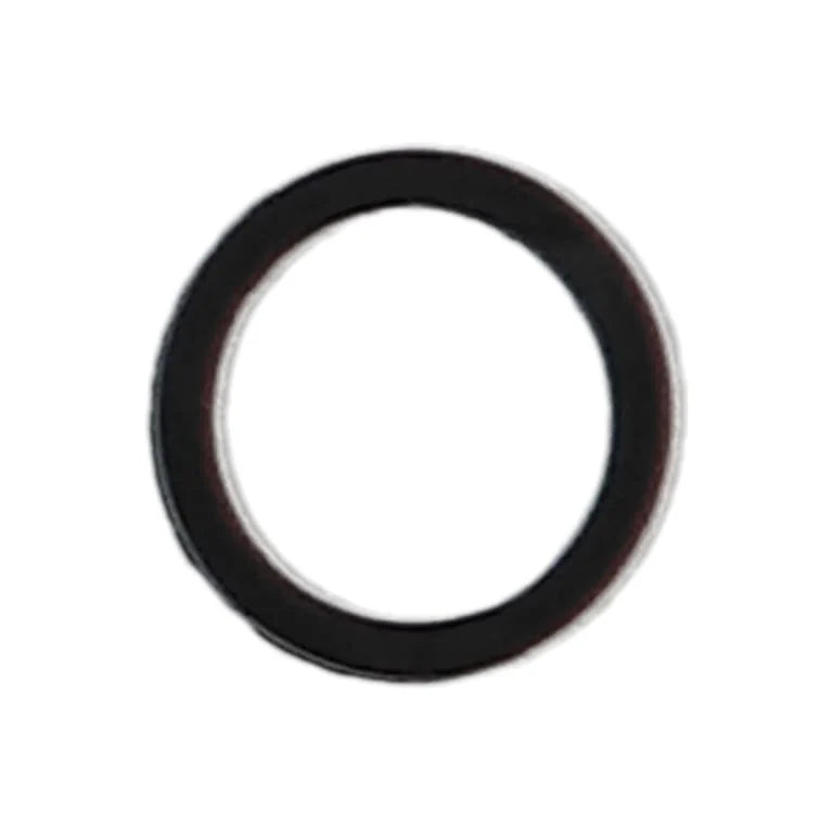 HARDWARE EPDM SQUARE RING 6mm BANJO SEAL REKLUSE 418-803