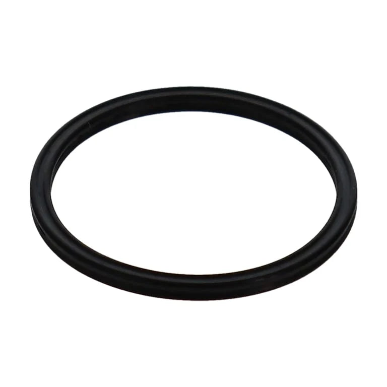 HARDWARE 021 EPDM X RING BLACK REKLUSE 418-804