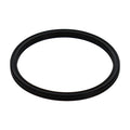 HARDWARE 021 EPDM X RING BLACK REKLUSE 418-804