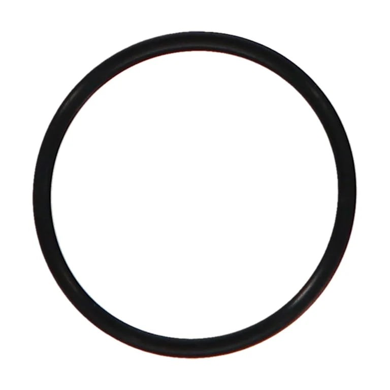 HARDWARE 021 EPDM X RING BLACK REKLUSE 418-804