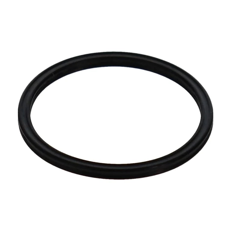 HARDWARE 021 EPDM X RING BLACK REKLUSE 418-804