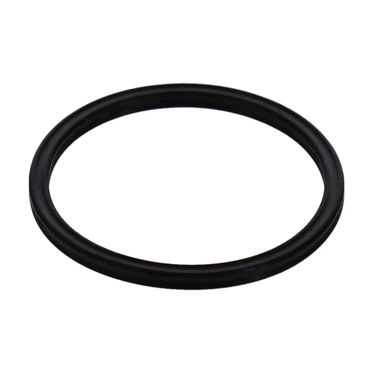 HARDWARE 021 EPDM X RING BLACK REKLUSE 418-804