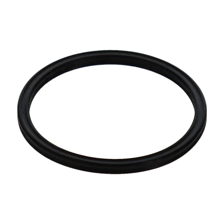 HARDWARE 021 EPDM X RING BLACK REKLUSE 418-804