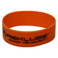 HARDWARE 1 ORANGE FREE PLAY GAIN RUBBER BAND REKLUSE 419-120