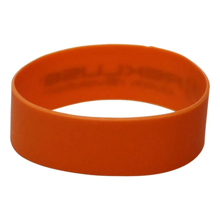 HARDWARE 1 ORANGE FREE PLAY GAIN RUBBER BAND REKLUSE 419-120