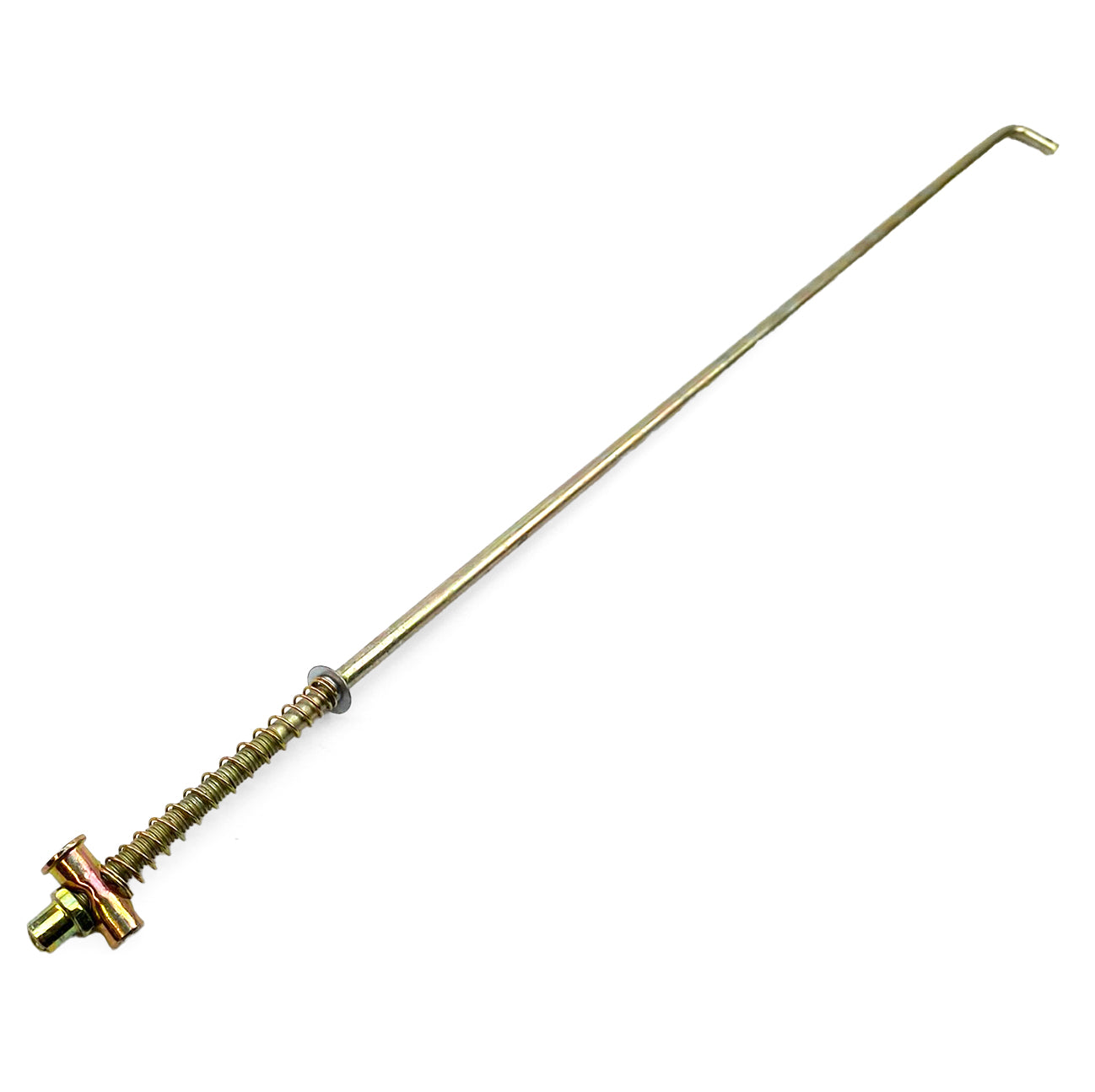 BRAKE ROD KIT REAR ASSEMBLY 550mm