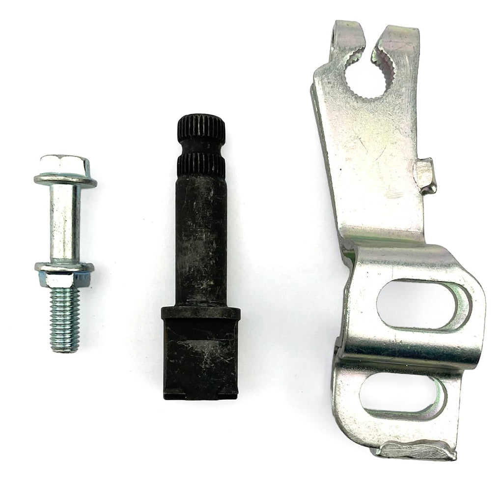 REAR DRUM BRAKE ARM ROCKER CAM 2009–2023 HONDA TRX250X 43410-HC4-000 43141-HC4-000