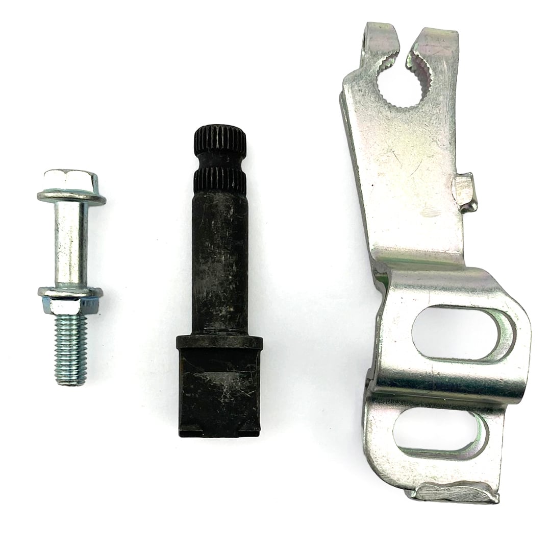 REAR DRUM BRAKE ARM ROCKER CAM 2009–2023 HONDA TRX250X 43410-HC4-000 43141-HC4-000